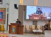 Hidayat Pastikan APBD Transparan untuk Rakyat Bangka Belitung