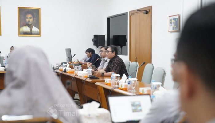 PT TIMAH Perkuat Standar Tambang Berkelanjutan, RMI-RMAP Jadi Kunci Tembus Pasar Global