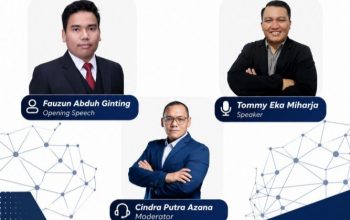 PT Timah Tingkatkan Pemahaman Karyawan Tentang Anti Penyuapan