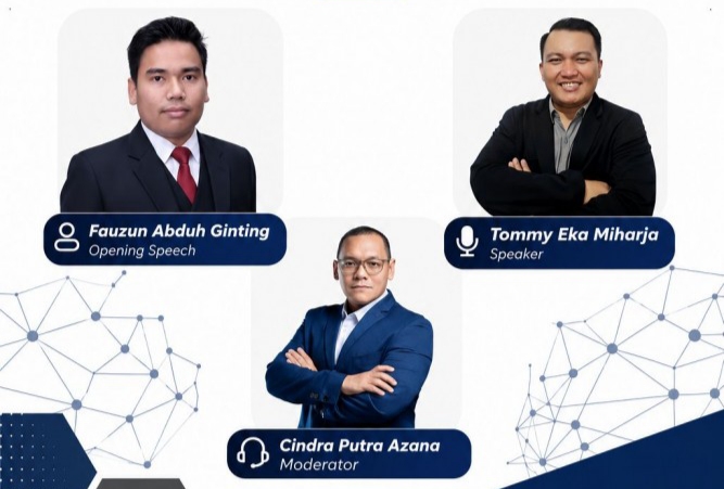 PT Timah Tingkatkan Pemahaman Karyawan Tentang Anti Penyuapan