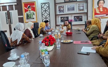 Pulau Lepar Jadi Lokasi Bakti Bangga Kencana 2026, Ini Harapan Bupati Bangka Selatan