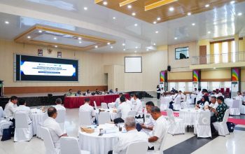 PT Timah Serap Aspirasi Pemkab hingga Kepala Desa di Belitung Timur Lewat FGD RIPPM