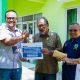 PT Timah Tingkatkan Fasilitas Latihan Atlet Panahan di Belitung Timur
