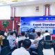 PT Timah Perkuat Kepatuhan dan Standarisasi Perusahaan Jasa Pertambangan Lewat Bimtek