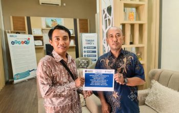 PT Timah Dukung Festival Menuang Vol II untuk Promosikan Wisata Bangka Tengah