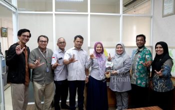 PT Timah Dukung Penelitian Ikan Endemik Bangka untuk Melestarikan Betta Burdigala yang Terancam Punah