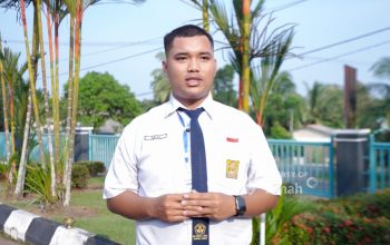 Anak Pedagang Ikan Keliling Lolos Kelas Beasiswa PT Timah, Siap Kejar Masa Depan