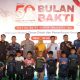 Timah Untuk Rakyat, Bulan Bakti PT Timah di Belinyu Layani 384 Warga
