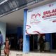 Lanjut ke Bangka Tengah, Bulan Bakti HUT ke-50 PT Timah Disambut Antusias Ratusan Warga