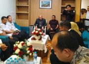 Didit Srigusjaya Soroti Dugaan Solar Subsidi Nelayan Tak Tepat Sasaran, DPRD Siapkan Pengawasan Ketat