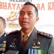 Dandim 0432/Basel Pastikan Sinergi TNI-Polri dan Pemda Terus Dijaga Demi Keamanan Daerah