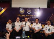 Bangun Imigrasi Bersih dan Transparan, KPK Bekali Jajaran Keimigrasian Cegah Penyimpangan