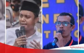 PWI Babel Nilai Permintaan Maaf Oknum Kemenkum Babel Salah Alamat