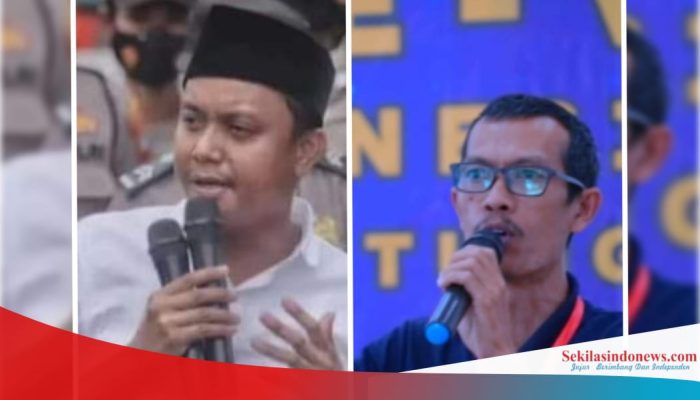 PWI Babel Nilai Permintaan Maaf Oknum Kemenkum Babel Salah Alamat