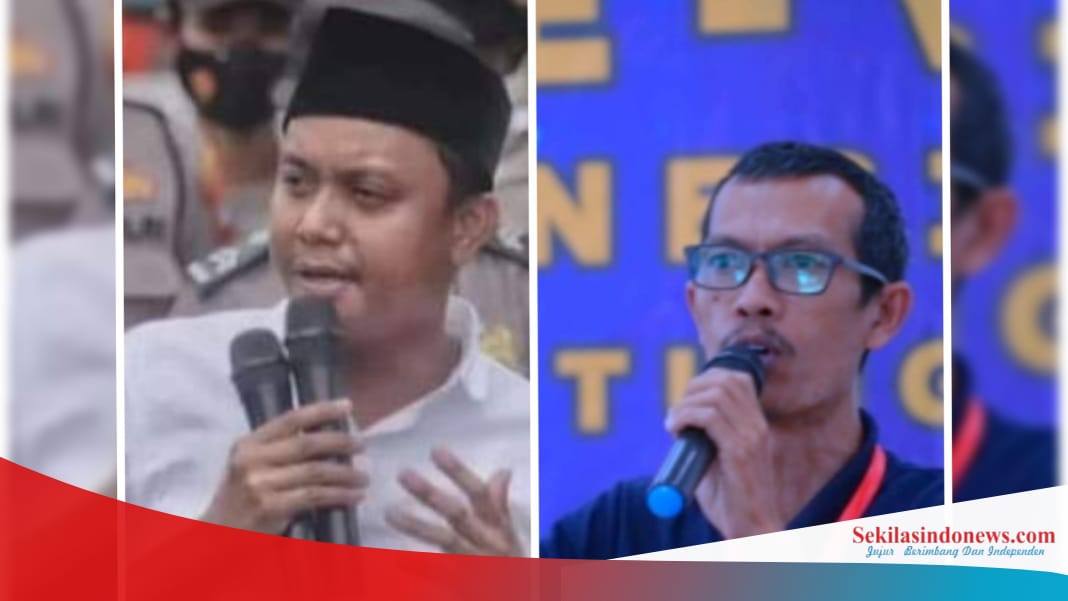 PWI Babel Nilai Permintaan Maaf Oknum Kemenkum Babel Salah Alamat