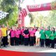 Diikuti Ribuan Peserta, Bhayangkara Fun Walk 2026 Jadi Ajang Pererat Kebersamaan