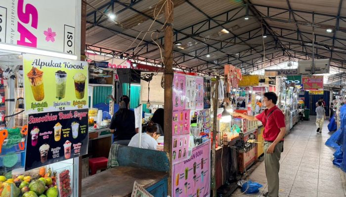 Tak Ada Kenaikan Tarif Listrik pada Triwulan III 2026, PLN Pastikan Pasokan Aman dan Pelayanan Optimal