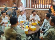 Pemkot Pangkalpinang Mantapkan Durian Cumasi Sebagai Ikon Kuliner Kebanggaan Bangka Belitung