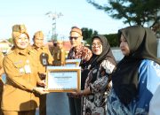 Dessy Minta ASN Pangkalpinang Perkuat Kinerja Demi Dongkrak PAD