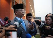 Perkuat Hubungan Strategis, Indonesia-India Siap Tandatangani Sejumlah MoU di Tengah Kunjungan Modi