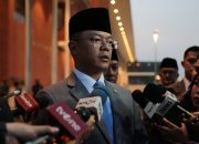 Menlu Sugiono dan Ketua MPR RI Direncanakan Hadiri Pemakaman Ayatollah Khamenei