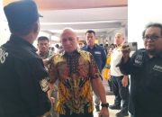 DPRD Babel Ultimatum PT GML, Plasma 20 Persen Tak Kunjung Tuntas, Administrasi Terancam Ditunda