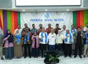 Komisi XII DPR Bahas RUU Ketenagalistrikan, PLN Pastikan Listrik Babel Aman Dukung Investasi dan Ekonomi