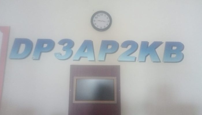 Seluruh Pejabat Berhalangan Hadir, Akses Komunikasi di DP3AP2KB Kota Cilegon Tuai Sorotan