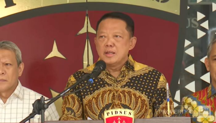Jampidsus Tegaskan Dirinya Tak Miliki Kaitan Bisnis dengan Kafe di Cipete yang Digeledah Polri