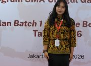 Kisah Lovenia, Generasi Pertama di Keluarga yang Lolos ke UC Berkeley Berkat Beasiswa Garuda
