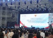 Bentuk Koperasi Nelayan, Prabowo: Mereka Melaut Bawa Es, Punya Gudang Pendingin