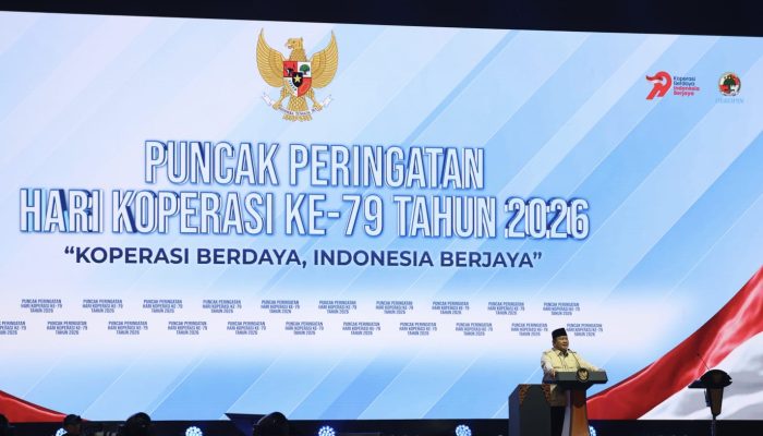 Prabowo Sebut KDKMP Akan Ciptakan Perputaran Uang Rp223 T, Barang Subsidi Lebih Tepat Sasaran
