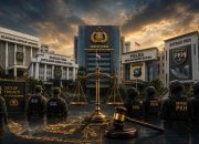Dugaan Bisnis Timah Ilegal di Kudai Kian Disorot, Aktivitas Disebut Berjalan Tanpa Henti