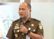 Kapuspenkum Kejagung: Eks Jampidsus Febrie Ada di Indonesia Dalam Pantauan Penyidik