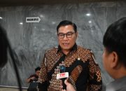 Legislator Partai Gerindra Apresiasi Pemerintah Tetapkan BBM Khusus Nelayan Wujud Keberpihakan Terhadap Rakyat