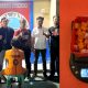 Baru Tiba di Pelabuhan Toboali, Pria Asal Tulung Selapan Langsung Dibekuk, Bawa 120 Butir Ekstasi
