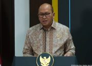 Realisasi Investasi Hingga Semester I Capai Rp1.010 T, Lokasi Didominasi Luar Jawa, Serap 1,4 Juta Pekerja
