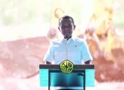 Tak Sekadar Hasilkan Gas, Proyek Abadi Masela Sumbang Penerimaan Negara hingga USD37,8 Miliar