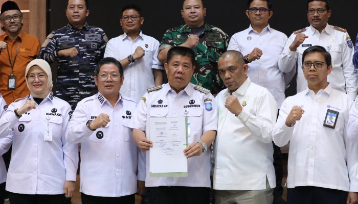 Sinergi pemerintah dan Bank Indonesia diperkuat menjaga harga pangan tetap stabil sepanjang 2026.