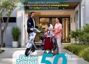 PLN Tebar Promo Tambah Daya Diskon 50 Persen, Pelanggan Bisa Hemat Jutaan hingga Akhir Juli
