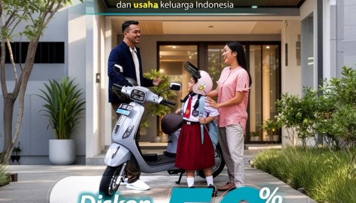 PLN Tebar Promo Tambah Daya Diskon 50 Persen, Pelanggan Bisa Hemat Jutaan hingga Akhir Juli