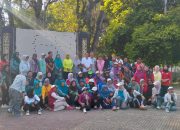 Car Free Day Diperluas ke Seluruh Kecamatan, Pemkot Pangkalpinang Percepat Budaya Hidup Sehat Masyarakat
