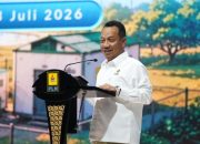 PLN Perkuat Kolaborasi Lintas Sektor, Program Listrik Desa Dikebut hingga Pelosok Indonesia