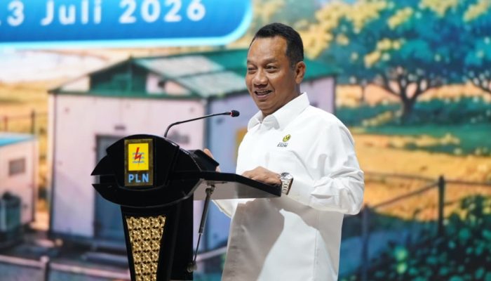 PLN Perkuat Kolaborasi Lintas Sektor, Program Listrik Desa Dikebut hingga Pelosok Indonesia