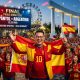 Ajak Warga Nobar Final Piala Dunia 2026, Bupati Bangka Selatan Prediksi Spanyol Taklukkan Argentina