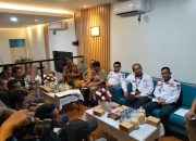 DPRD Babel Kawal Perbaikan Dermaga Sadai, Khawatir Distribusi Logistik dan Kebutuhan Pokok Terganggu