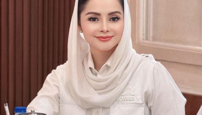 Legislator Partai Gerindra Salurkan Bantuan pada Gebyar 1448 H Muharam, Perkuat Semangat Gotong Royong dan Kepedulian Sosial