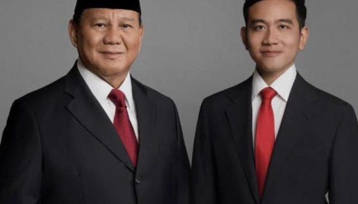 Gerindra : Prabowo dan Gibran Saling Melengkapi, Jangan Dramatisir
