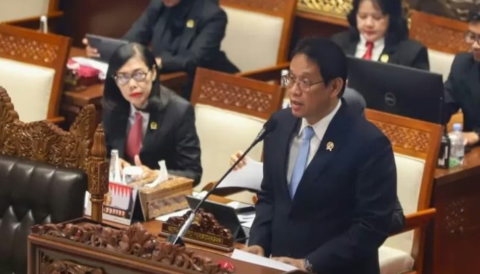 Mengenal PFII : Langkah Besar Pemerintah Jadikan RI Pusat Keuangan Berkelas Dunia