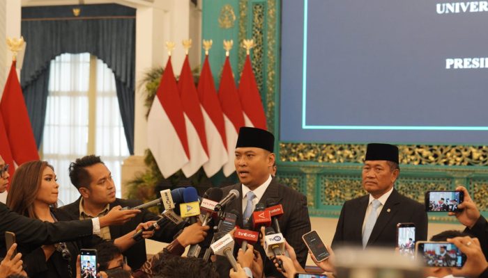 Kepala BGN : Program MBG Tidak Boleh Ada yang Sembunyi-sembunyi, Harus Transparan
